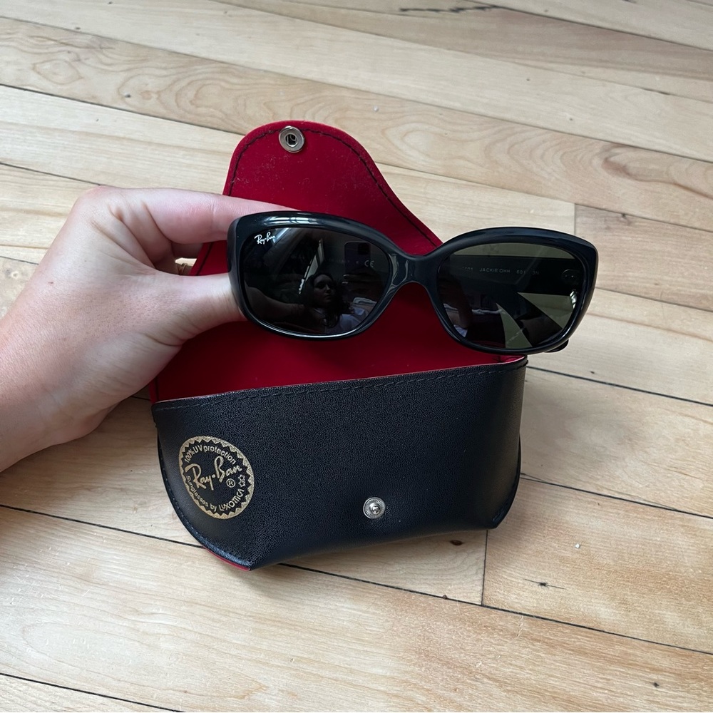 Ray-Ban - Jackie Ohh - Sunglasses